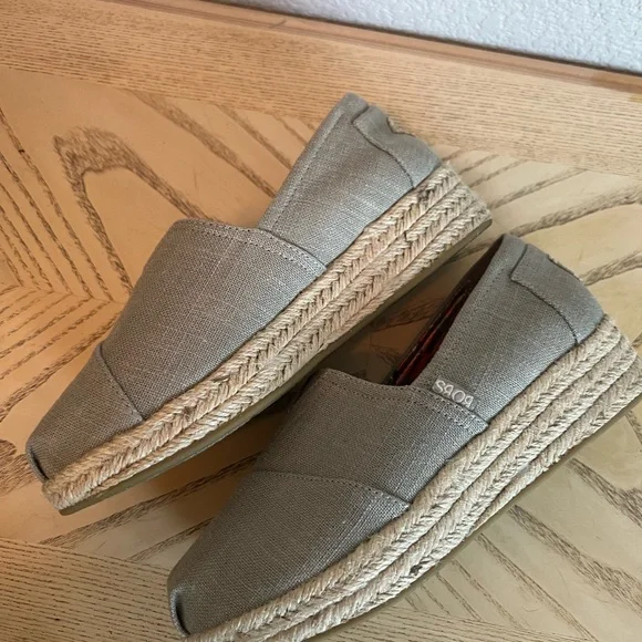 Bobs Skechers memory foam shoes size 6.5 new without tags - Picture 2 of 4